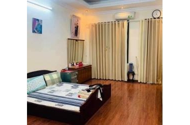 Nguyễn Ngọc Nại khu VIP Quân đội GA RA ô tô 110m nhỉnh 12 tỷ